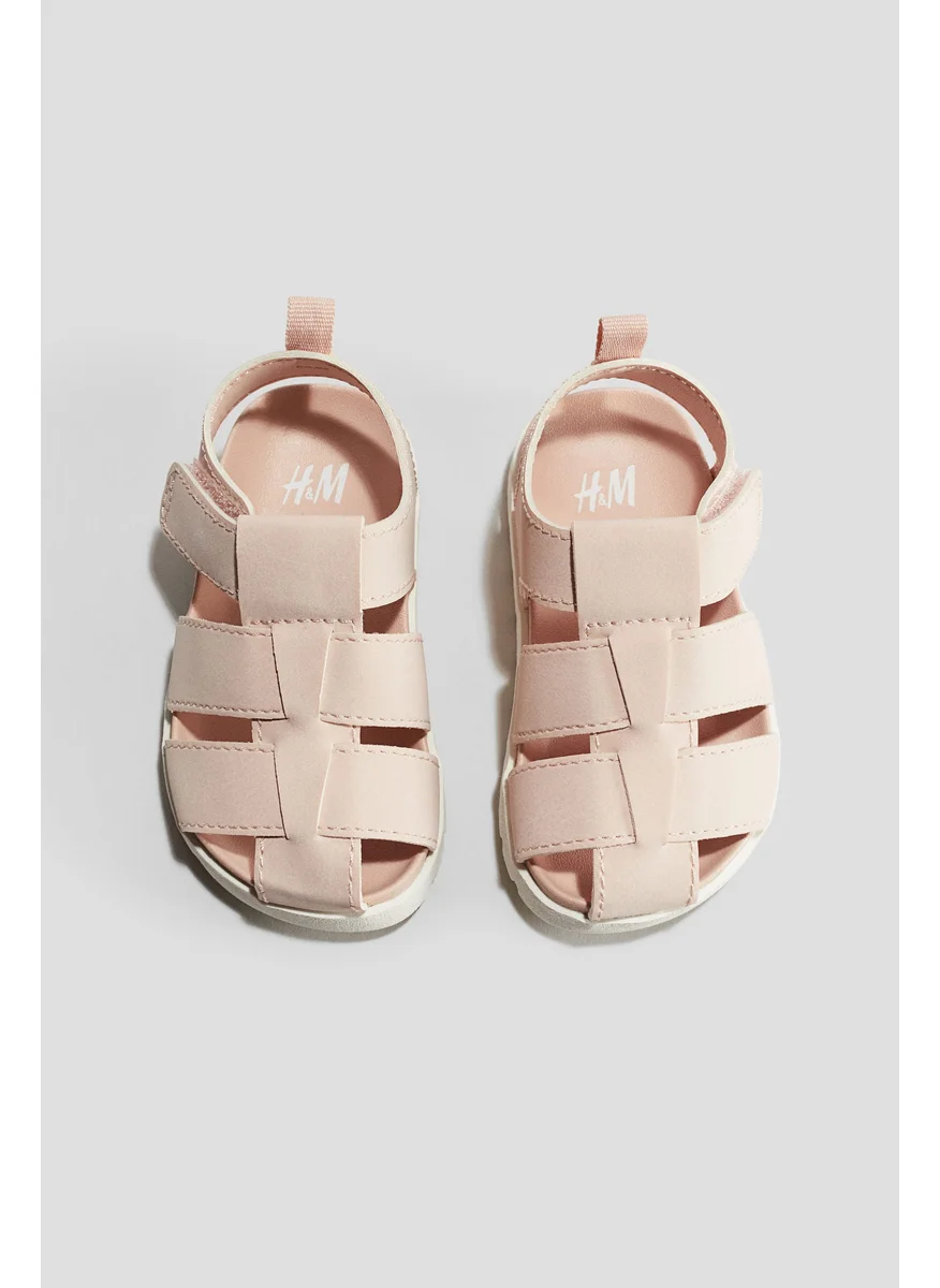 H&M Kids Fisherman Sandals