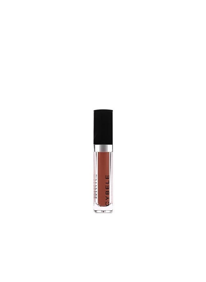 CYBELE - Matte Liquid Lip Color No.108 - Image 1