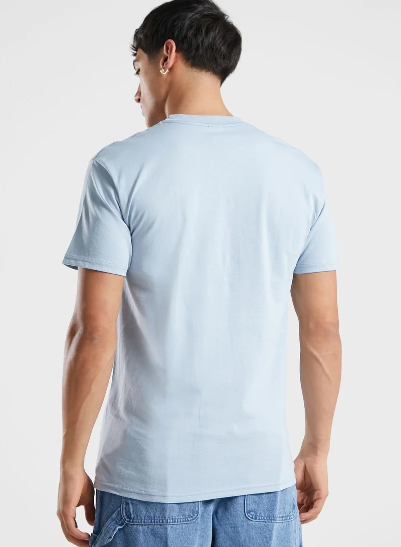 OBEY Repetition Works T-Shirt