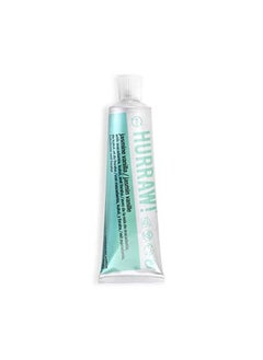 Hurraw! Balmtoo: A True Squeezable Vegan Balm. Multiuse. Absorbs Fast. Anywhere Application: Whole Body Face Lips Neck Fingers Toes. Cruelty Free. Natural Organic. Made In Usa (Jasmine Vanilla)  - Image 2