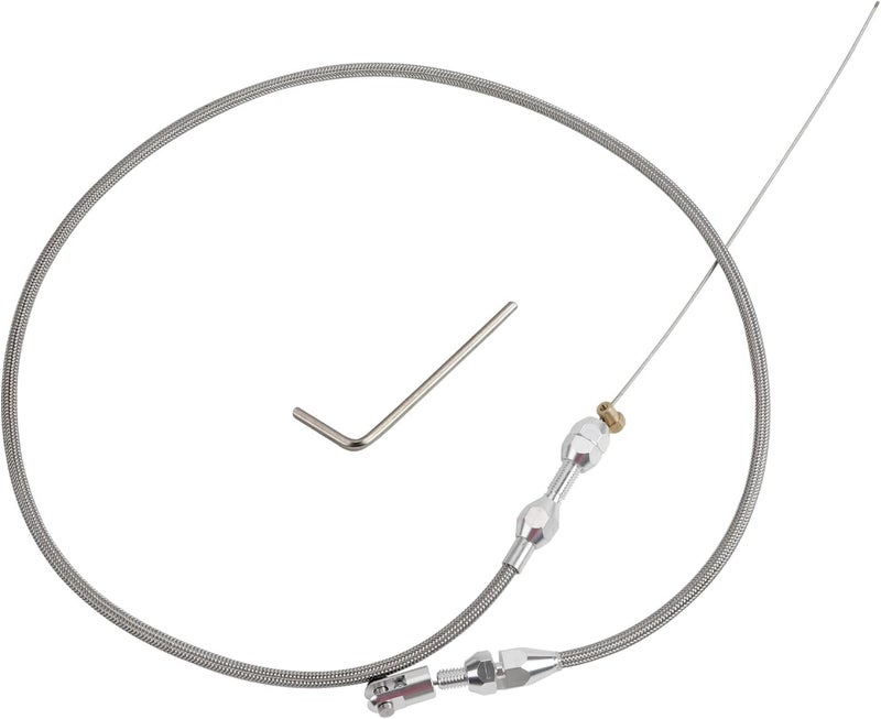 Fitede LS1 Throttle Cable Kit 36" - Image 1
