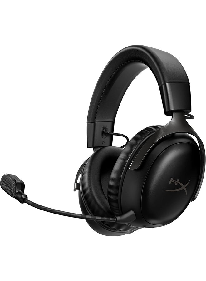 هايبركس سماعة الألعاب اللاسلكية HyperX Cloud III S - Image 1