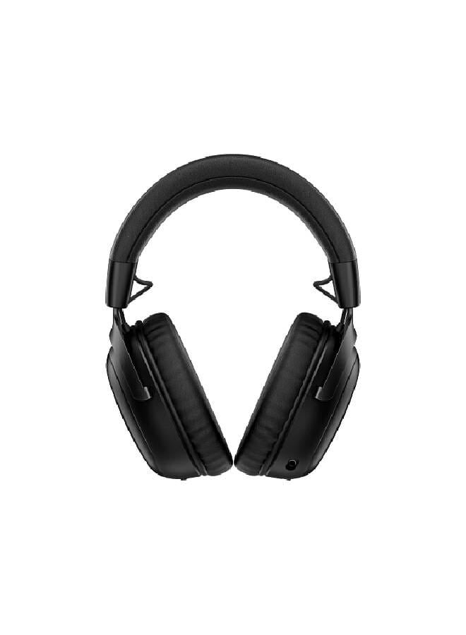 هايبركس سماعة الألعاب اللاسلكية HyperX Cloud III S - Image 2