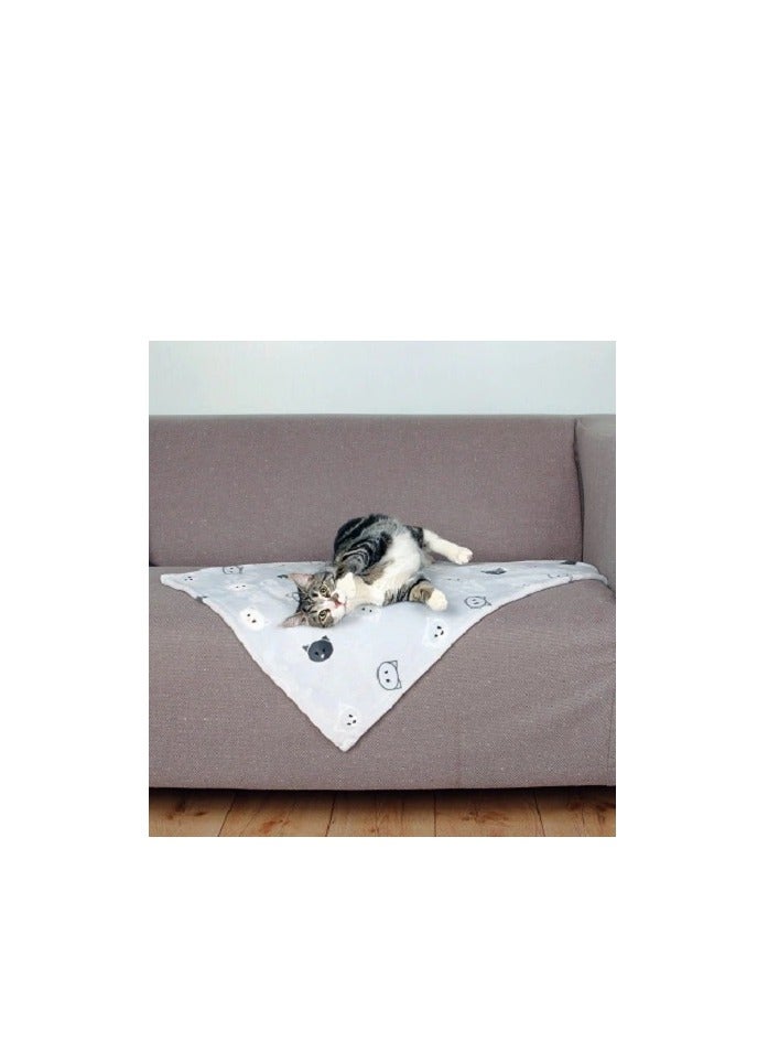 Trixie Mimi Blanket For Dogs & Cats - Image 2