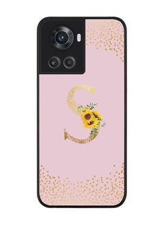 S - Pink