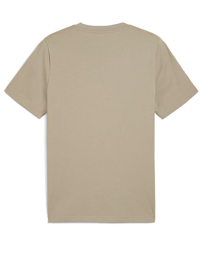 PUMA Essential Tape T-Shirt