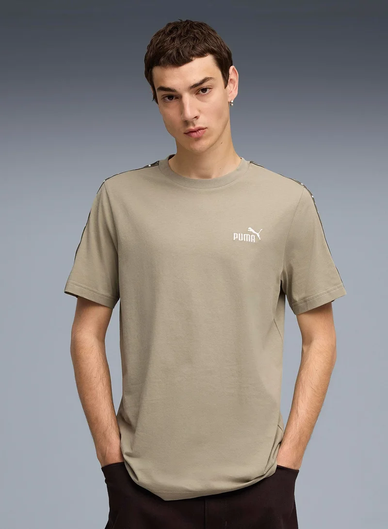 PUMA Essential Tape T-Shirt