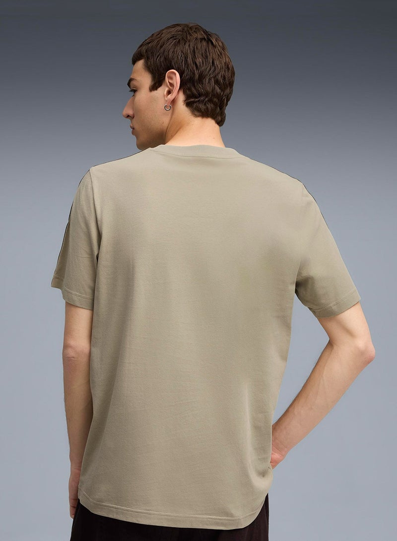 PUMA Essential Tape T-Shirt - Image 2