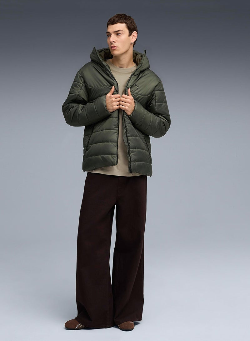 PUMA Essential Tape T-Shirt - Image 3