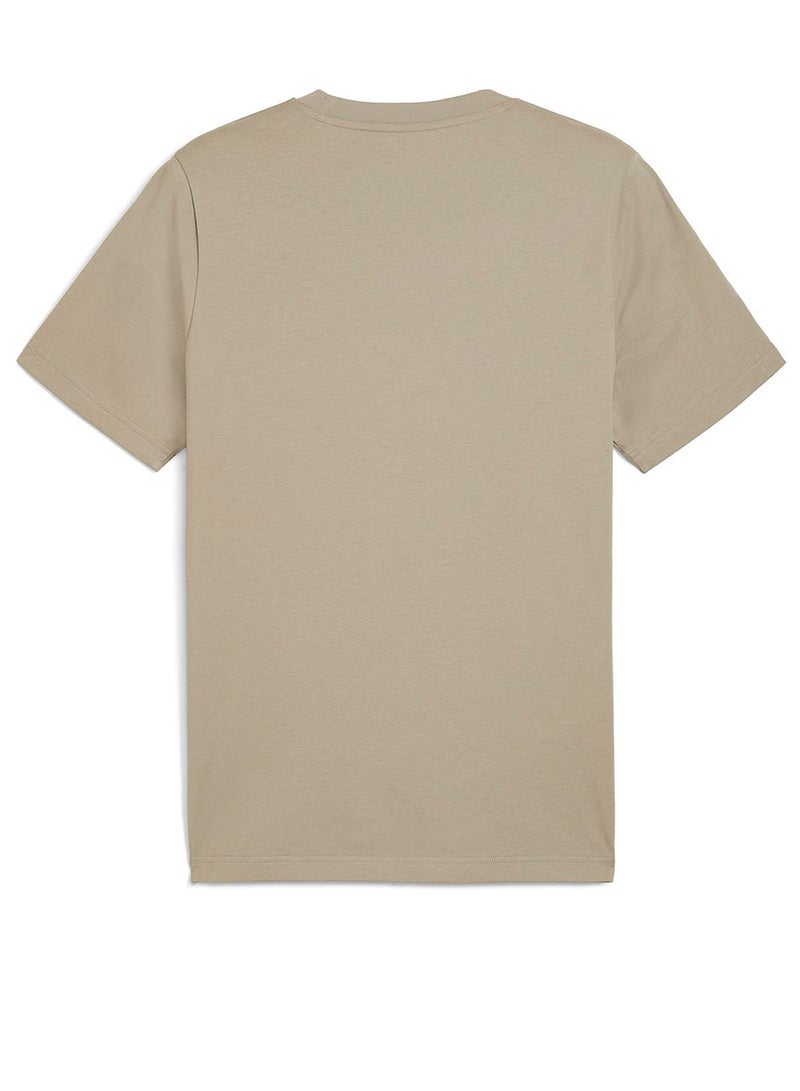 PUMA Essential Tape T-Shirt - Image 5