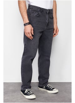 Anthracite Baggy/ 90's Straight Fit Jeans Loose Jeans TMNSS24JE00012 - pzsku/Z3655E45D3EC8A0A3BEA4Z/45/_/1730941952/dd3a2070-41e5-4524-9e5e-2317b456eec3