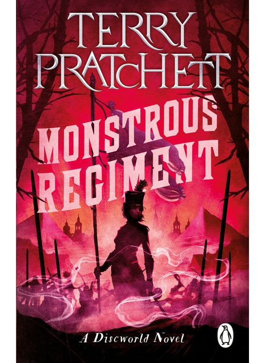 Monstrous Regiment