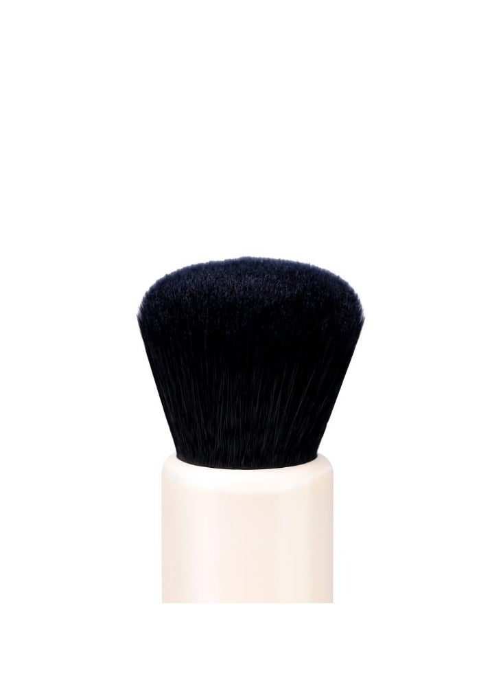 Hearts Do Makeup Brush – B001 - Image 2