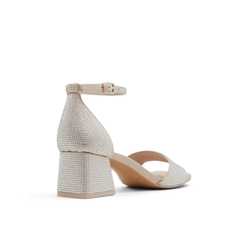 كول ات سبرنج VICKI Embellished Heeled Sandals