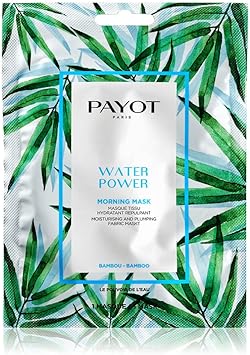 Payot Water Power Sheet Mask 19ml
