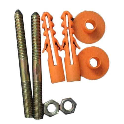RUDRAKSHA Rudraksha Premium Pvc Connection Pipe White 36 Inch With Spanner set of 21 set Geyser Fashner1 Piece Teflon Tape - Image 4