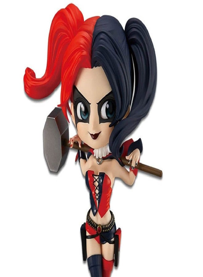 Awestuffs Action Figure Limited Edition for Car Dashboard, Decoration, Cake, Office Desk & Study Table (Harley) - Image 5