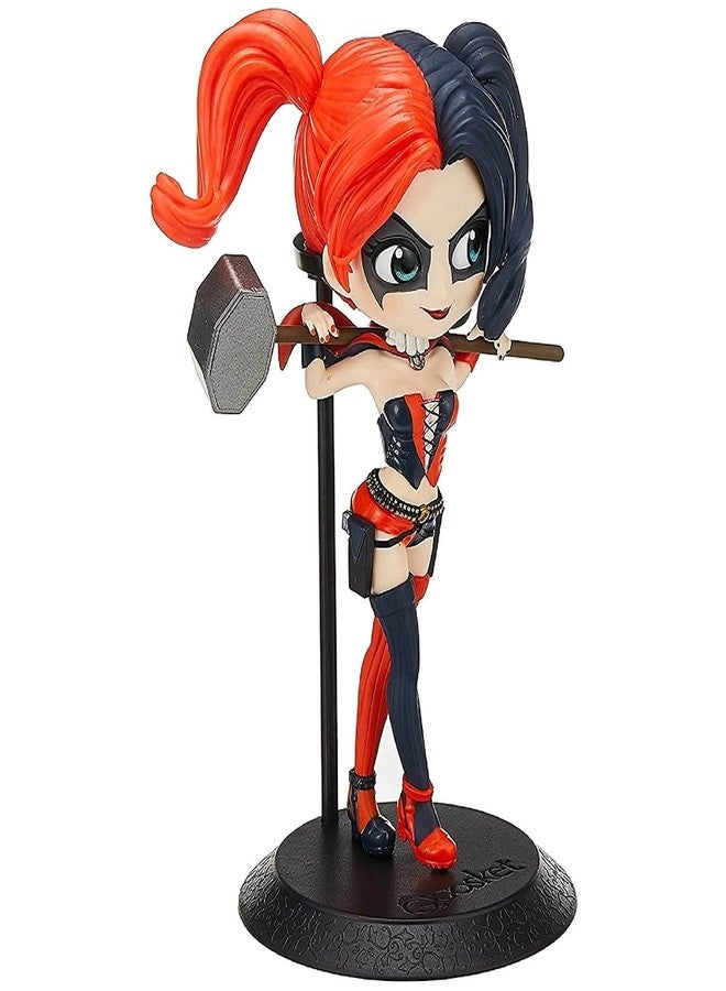 Awestuffs Action Figure Limited Edition for Car Dashboard, Decoration, Cake, Office Desk & Study Table (Harley) - Image 3