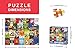 Springbok 1000 Piece Jigsaw Puzzle Nostalgic Novels Made in USA - Image 4