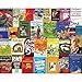 Springbok 1000 Piece Jigsaw Puzzle Nostalgic Novels Made in USA - Image 2