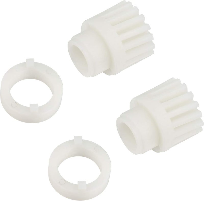 HERCOO Power Seat Track Rail Drive Gear Repair Kit - Image 1