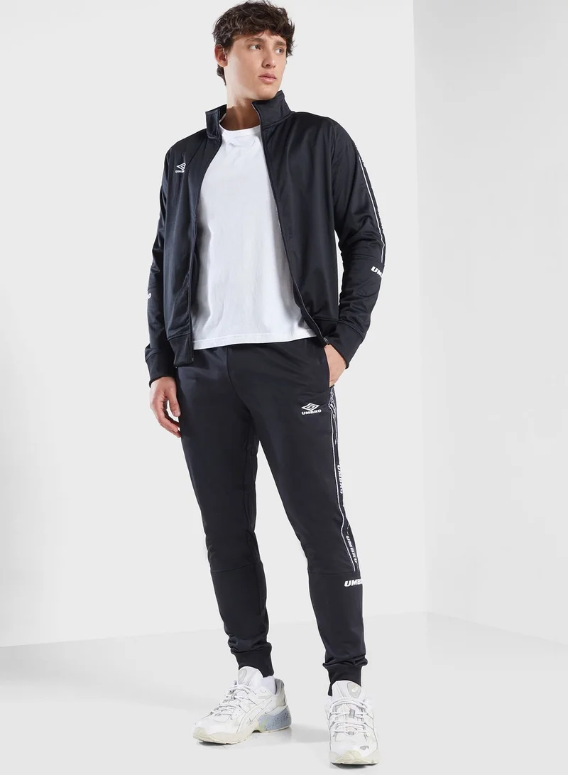 umbro Taped Track Sweatpants