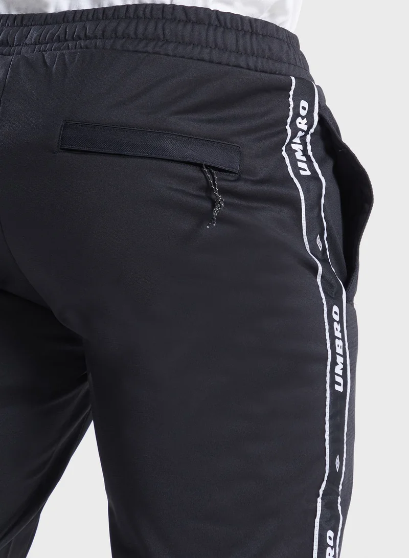 umbro Taped Track Sweatpants