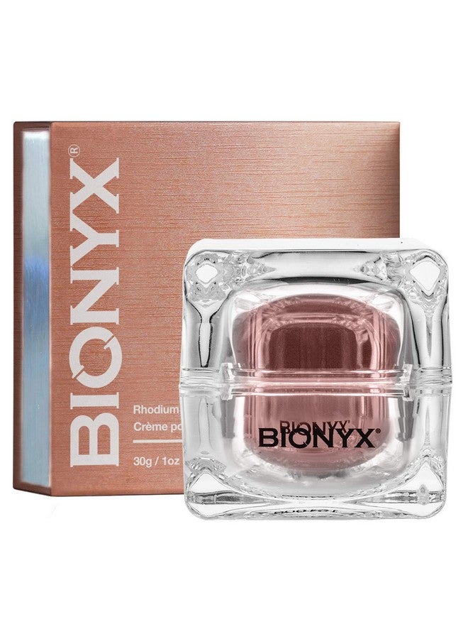 Bionyx Under Eye Cream For Puffiness And Bags Anti Aging Eye Cream Hydrating Eye Cream Eye Cream For Wrinkles 1 Oz. - Image 1