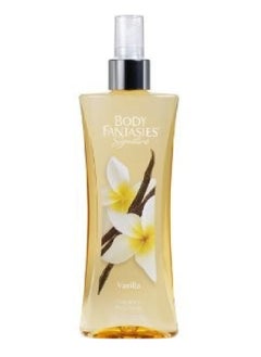 Parfums de Coeur Parfums De Coeur BODY FANTASIES SIGNATURE VANILLA BODY SPRAY 