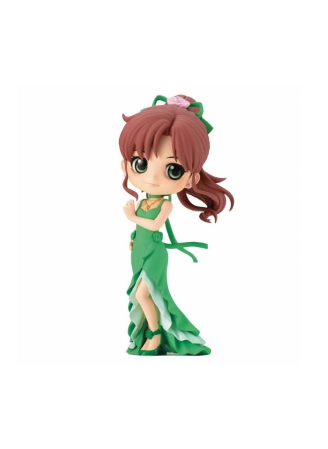 Banpresto Pretty Guardian Sailor Moon Eternal the Movie Q posket-PRINC 
