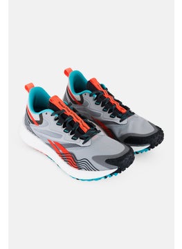 Reebok Men Floatride Energy 4 Lace Up Running Shoes, Multicolor  - Image 1