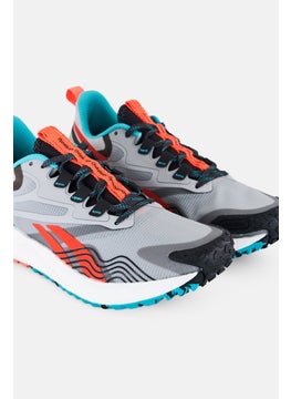 Reebok Men Floatride Energy 4 Lace Up Running Shoes, Multicolor  - Image 4