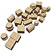 Extruded Gaming Pine Crates Barrels and Chests - Image 3