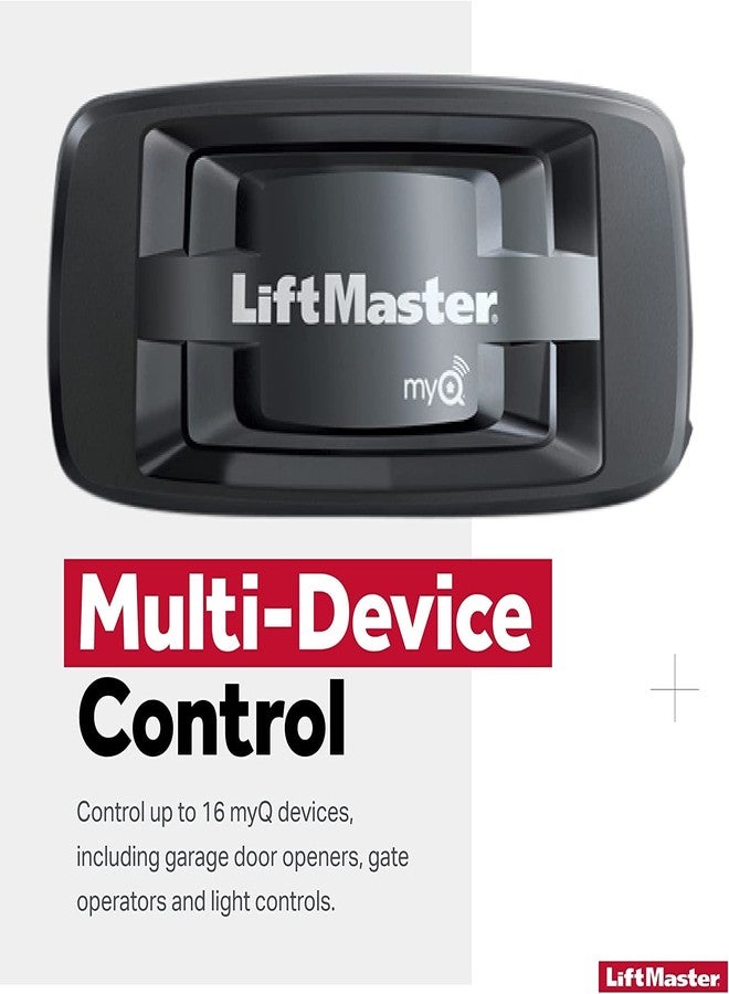 LiftMaster 828LM LiftMaster Internet Gateway by LiftMaster - Image 3