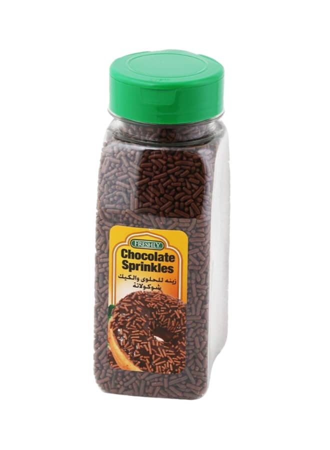 Freshly Zeina for Sweets and Cake Chocolate 397 grams