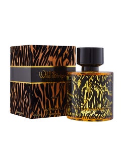 Maryaj WILD STRIPES Eau De Parfum For Men, 100 ml 
