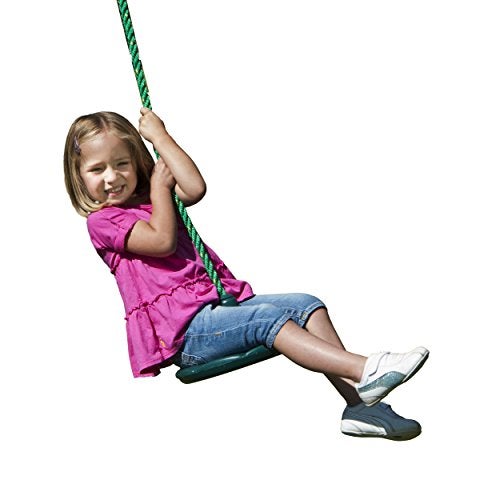 Swing-N-Slide Shooting Star Disc Swing - Image 2