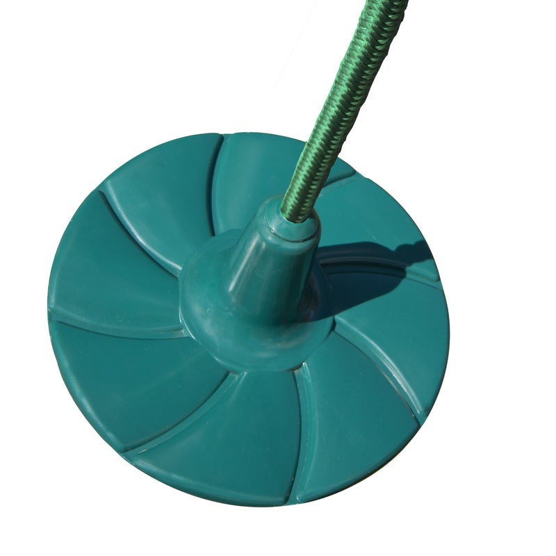 Swing-N-Slide Shooting Star Disc Swing - Image 5