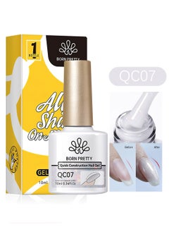 Glitter Clear