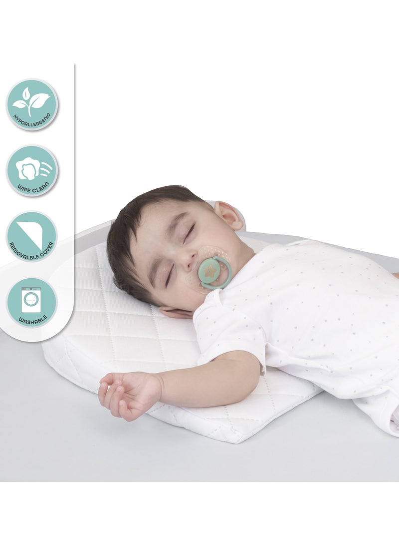 Moon Universal Baby Crib Wedge - Image 4