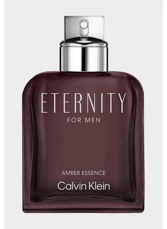 CALVIN KLEIN Eternity Amber Essence 200ml