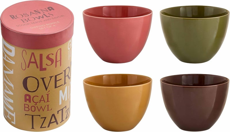 Rosanna Small Bowls s4 - Image 1