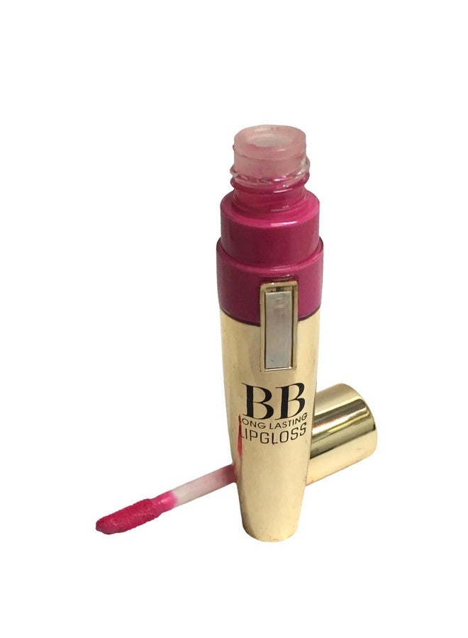 MEGAGA Lip Gloss Maroon (Matte) - Image 1