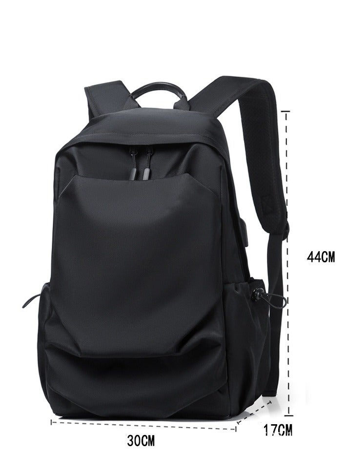 ميكسد كمبيوتر محمول حقيبة الظهر مكافحة سرقة المياه واقية من حقيبة مدرسية للرجال والنساء تناسب 15.6 بوصة كمبيوتر محمول