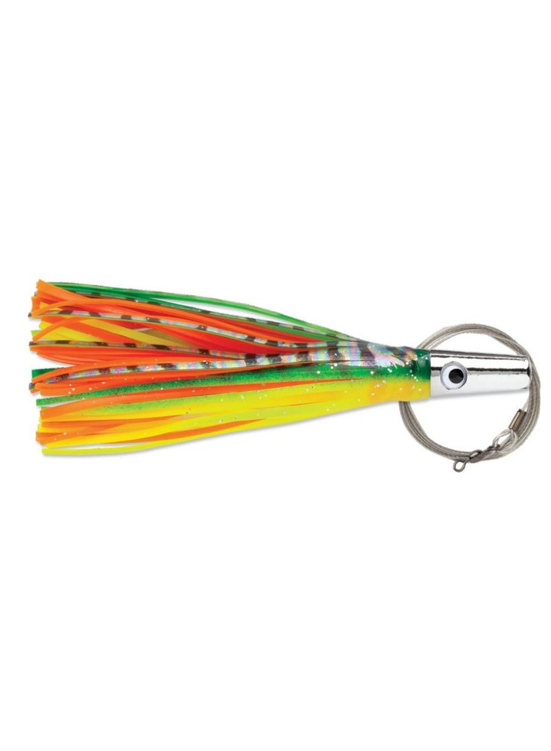 WILLIAMSON Wahoo Catcher Rigged Bleeding Dorado