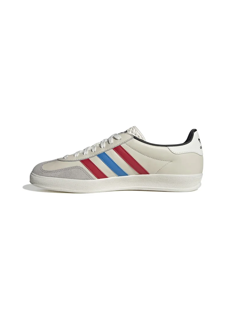 Adidas adidas GAZELLE INDOOR White Originals Men Shoes