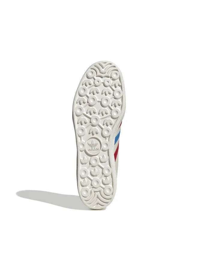 adidas Originals GAZELLE INDOOR White Originals Men Shoes