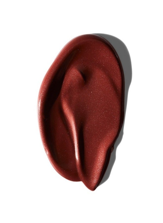 Glossier Cloud Paint Gel-Cream Blush, Storm - warm rose 10ml - Lightweight & Buildable Cheek Color - Image 2