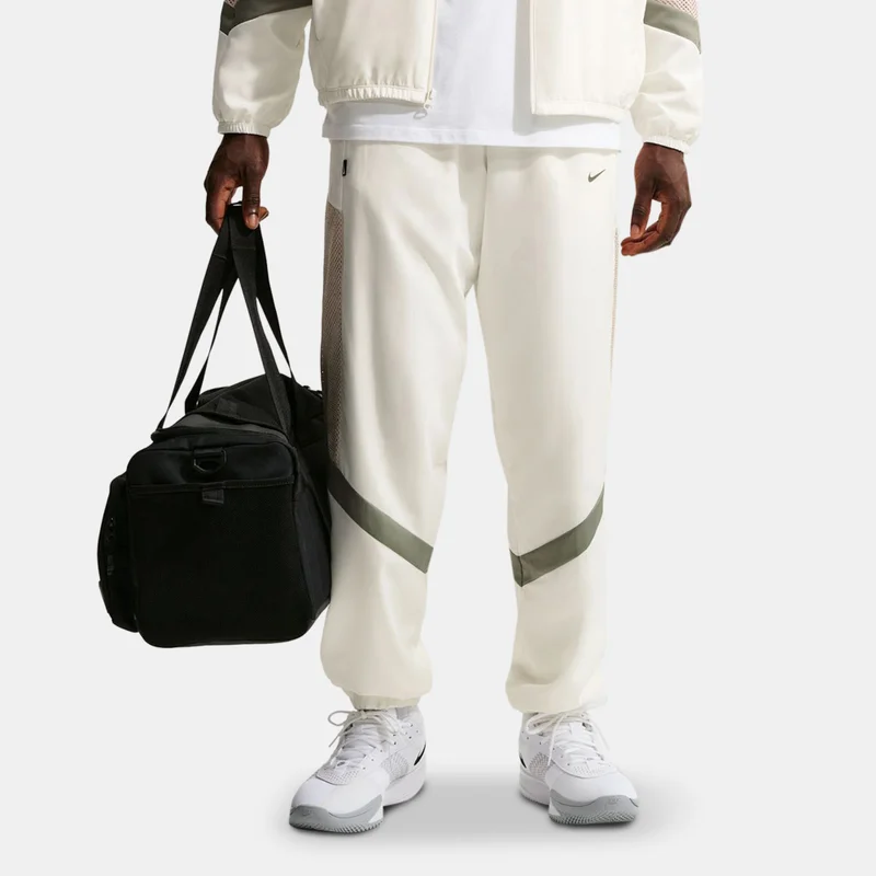 Men's Icon Woven Basketball Pants
