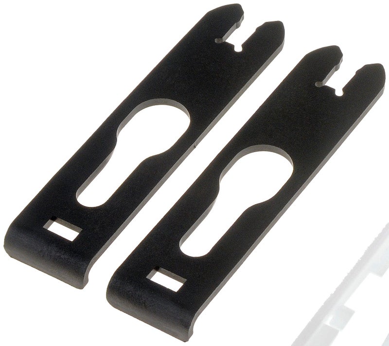 Dorman 42421 Headlamp Retainer Kit Compatible with Select Models